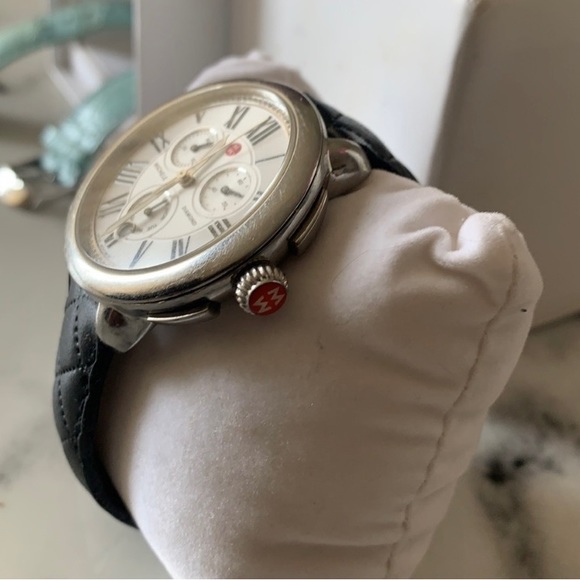 Michele Watch 2 Bands - Picture 6 of 9